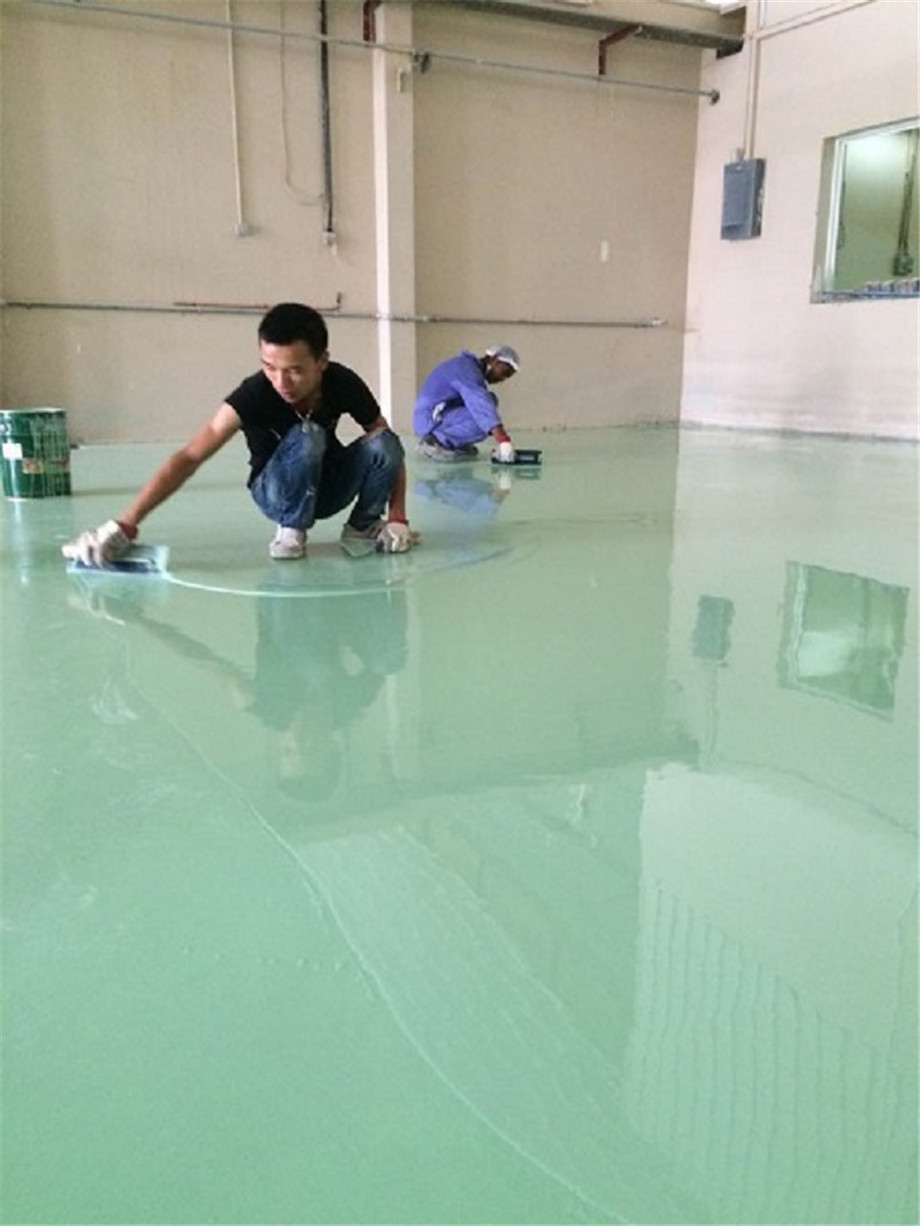 中東阿曼食品廠3