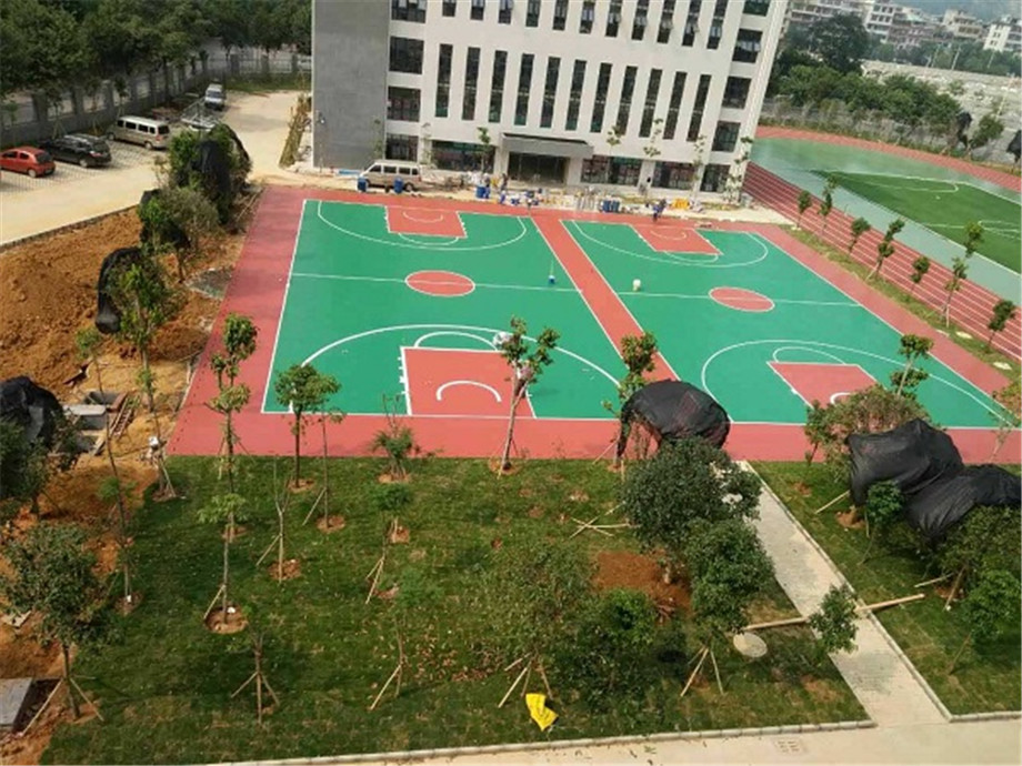 航五路小學(xué)1