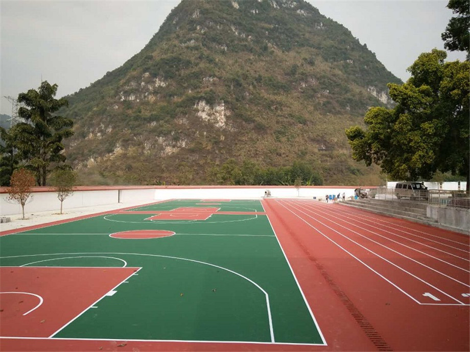 河池東江小學(xué) (2)