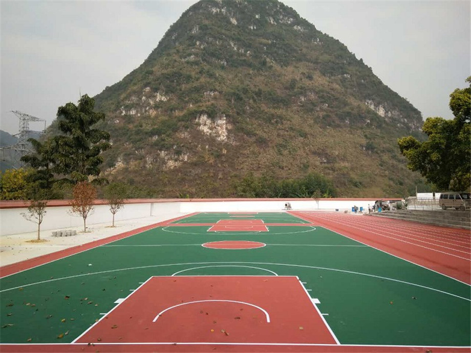 河池東江小學(xué) (3)