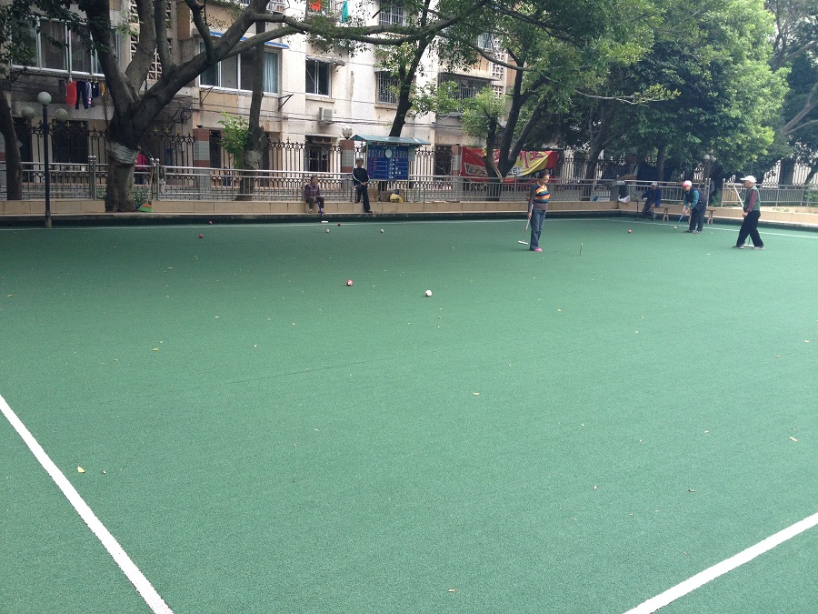 柳州干體所門球場 (2)