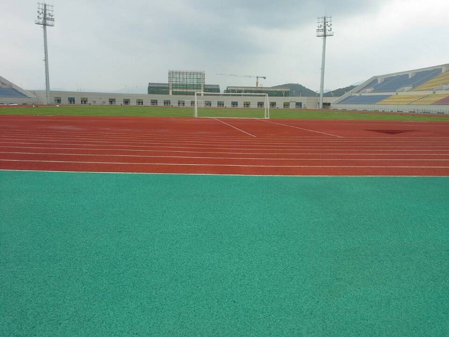 柳江體育中心 (3)