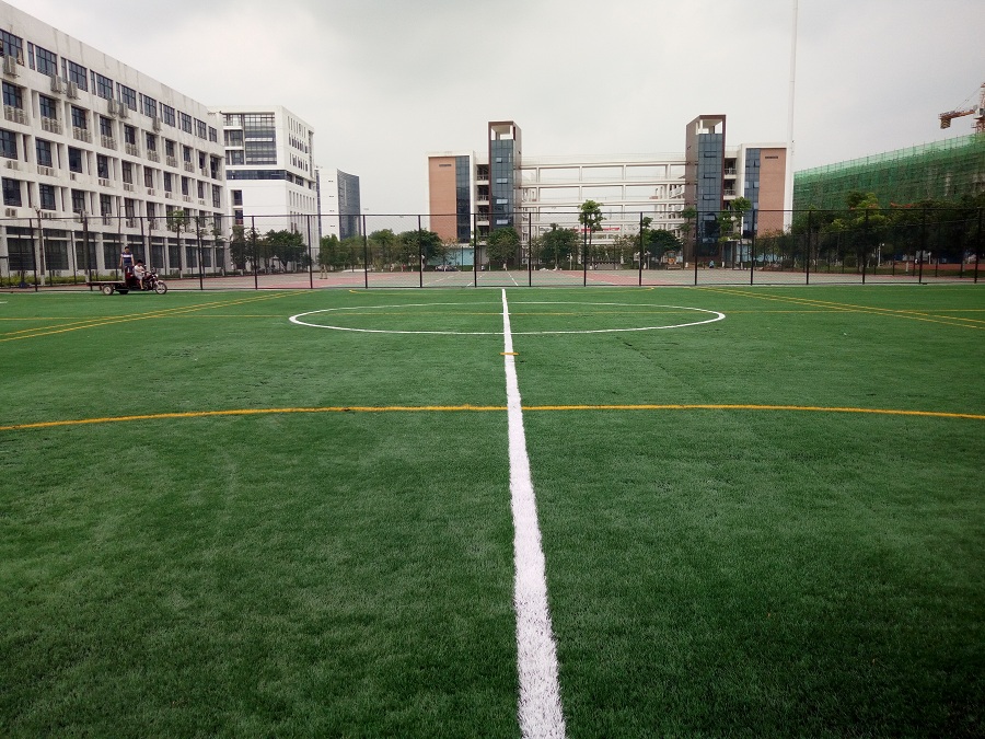 柳州一職校人造草足球場(chǎng)IMG20160505123103