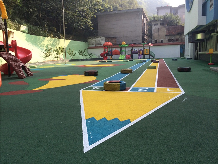 馬鞍山幼兒園 (3)