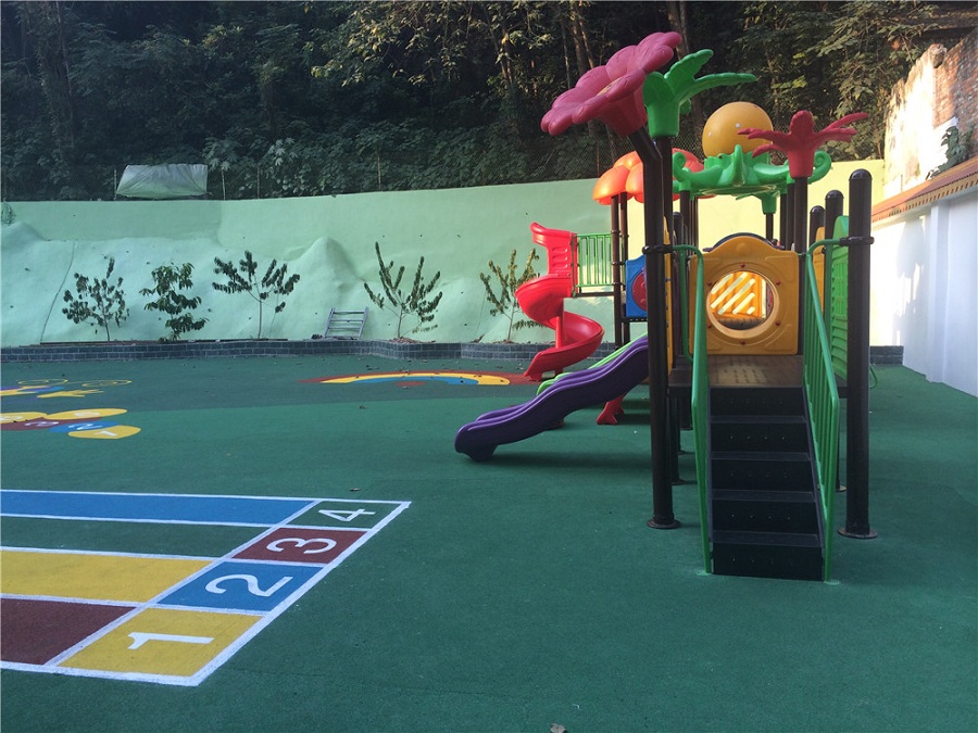 馬鞍山幼兒園 (1)