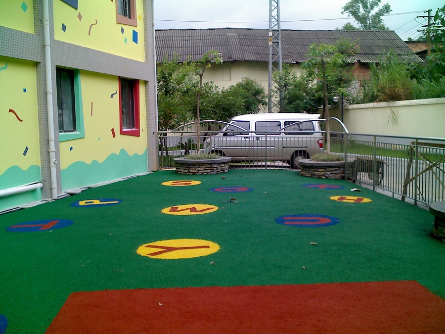 柳州協(xié)和家園幼兒園 (2)