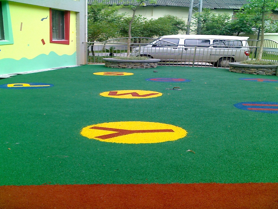 柳州協(xié)和家園幼兒園 (1)