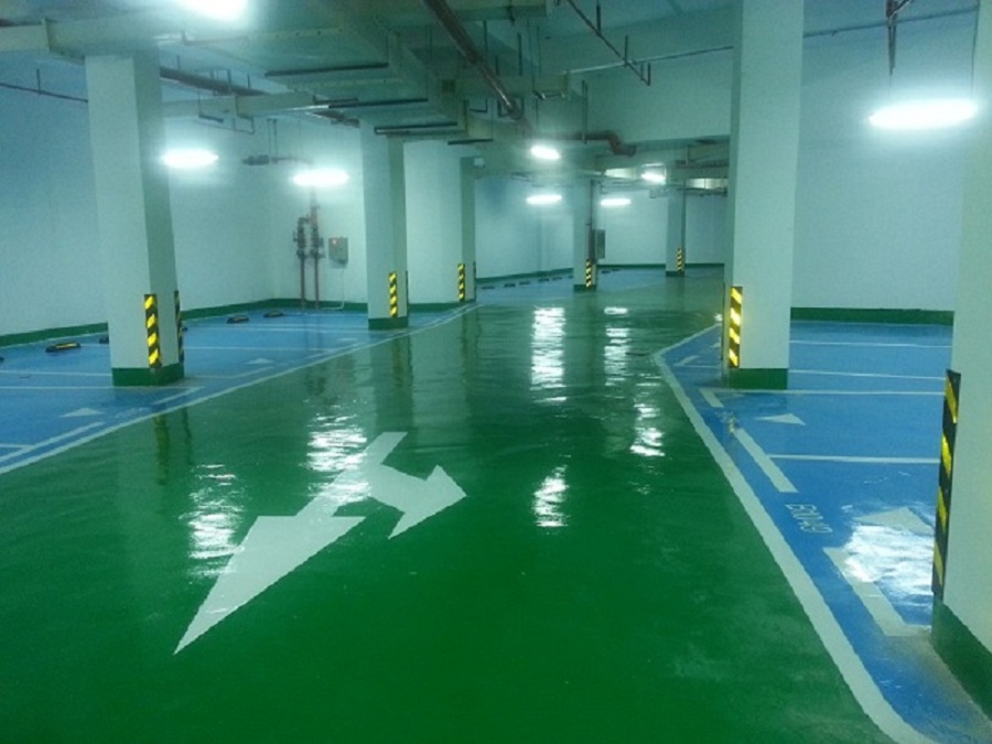 南寧壯錦花園 (2)