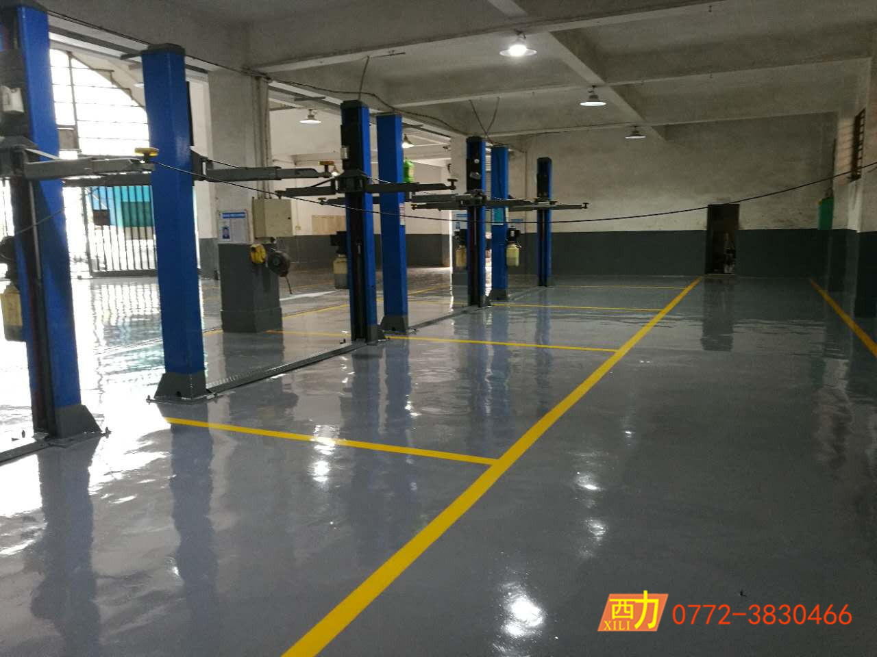 柳州技工學(xué)校 (2)