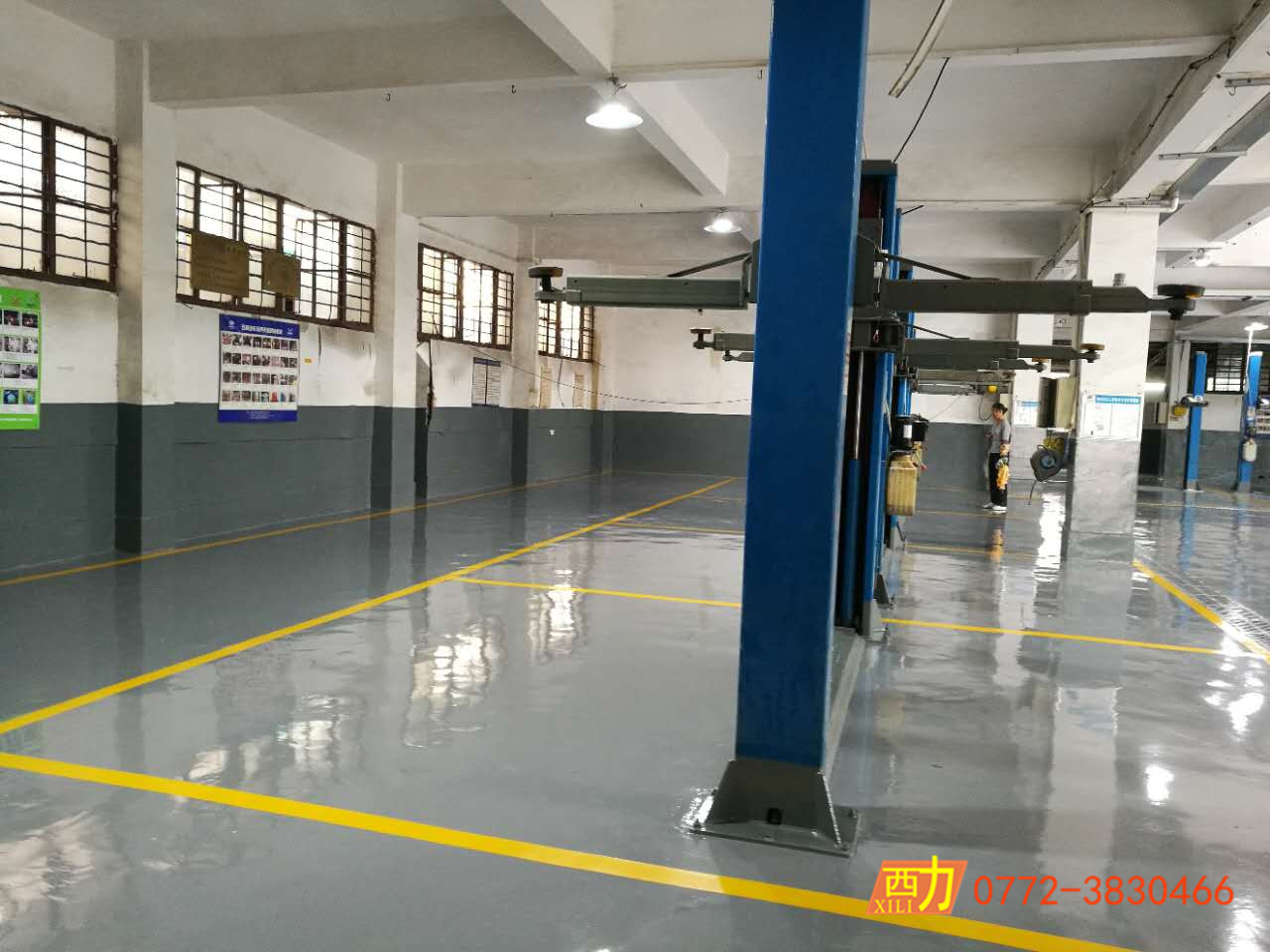 柳州技工學(xué)校 (3)