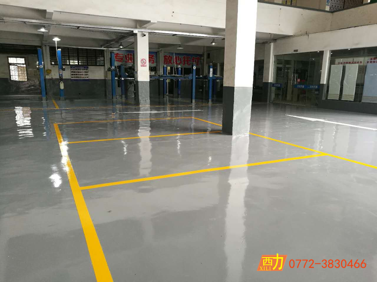 柳州技工學(xué)校 (4)