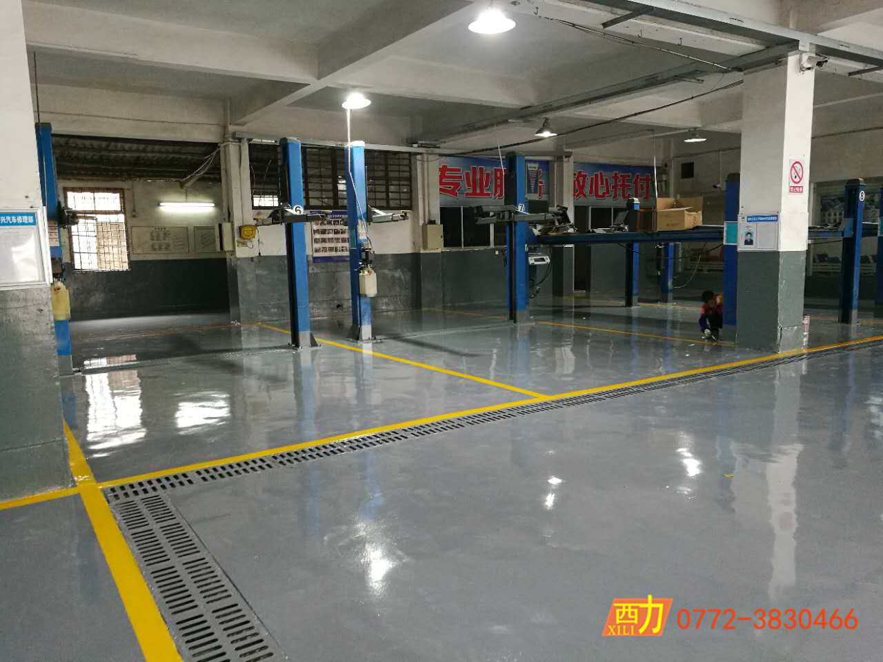 柳州技工學(xué)校 (6)