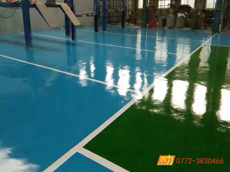 聯(lián)毅汽車修理廠 (3)