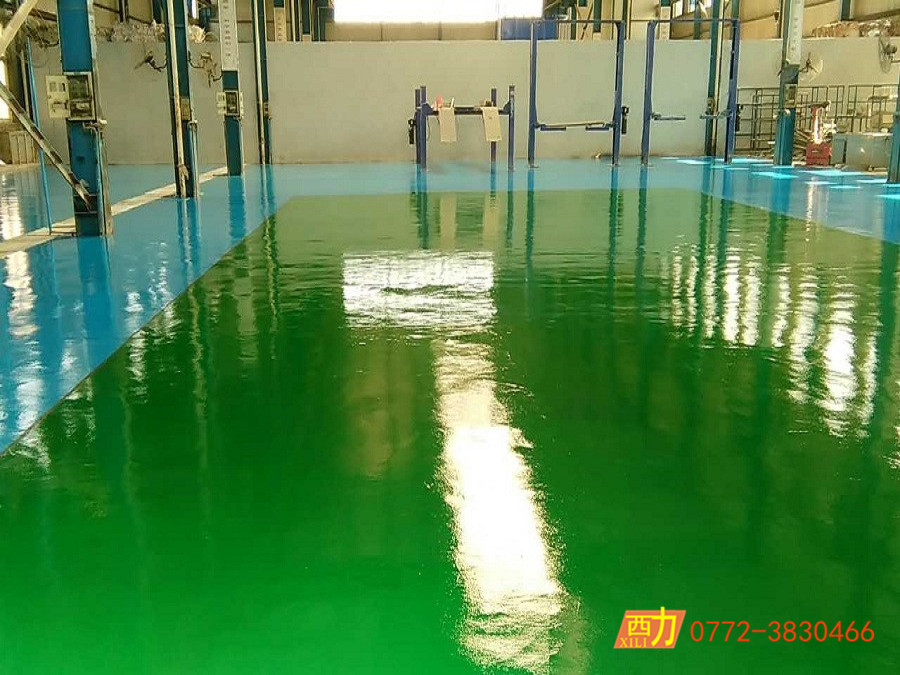 聯(lián)毅汽車修理廠 (2)