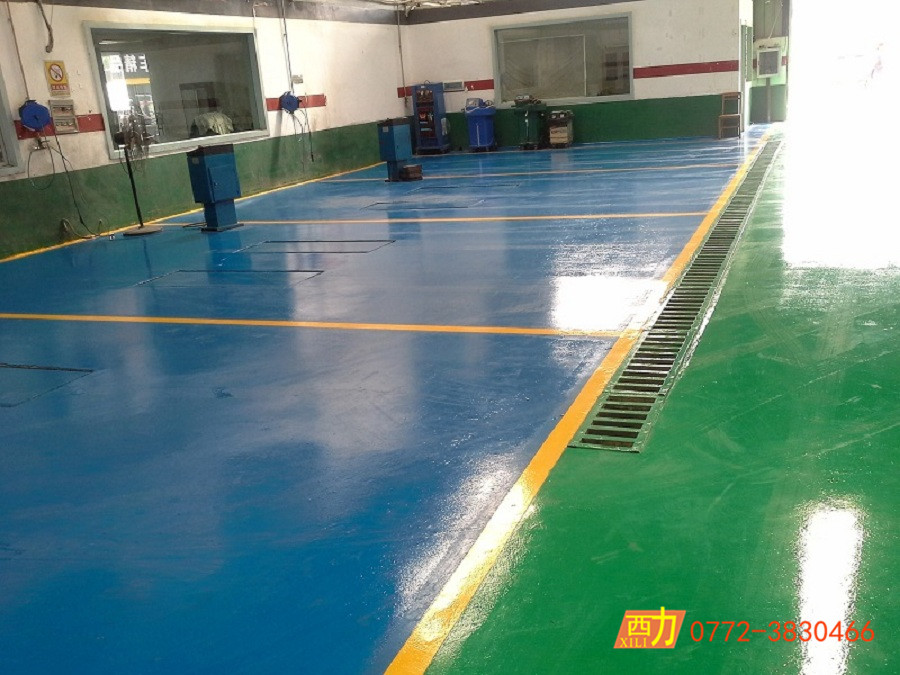 貴港廣汽豐田4S (2)