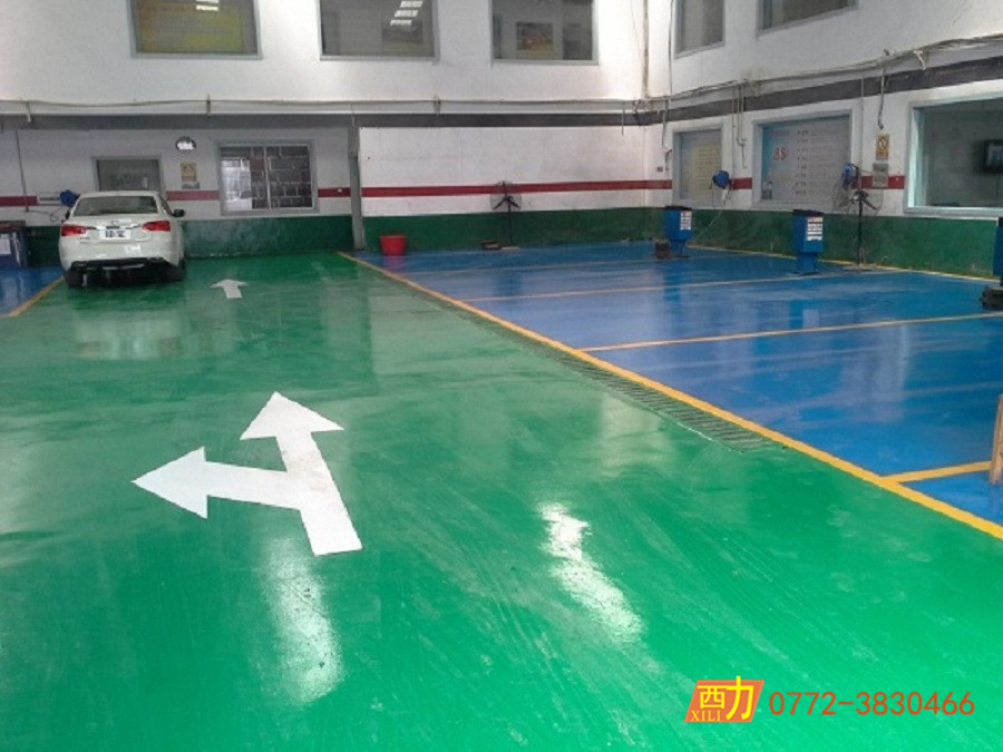 貴港廣汽豐田4S