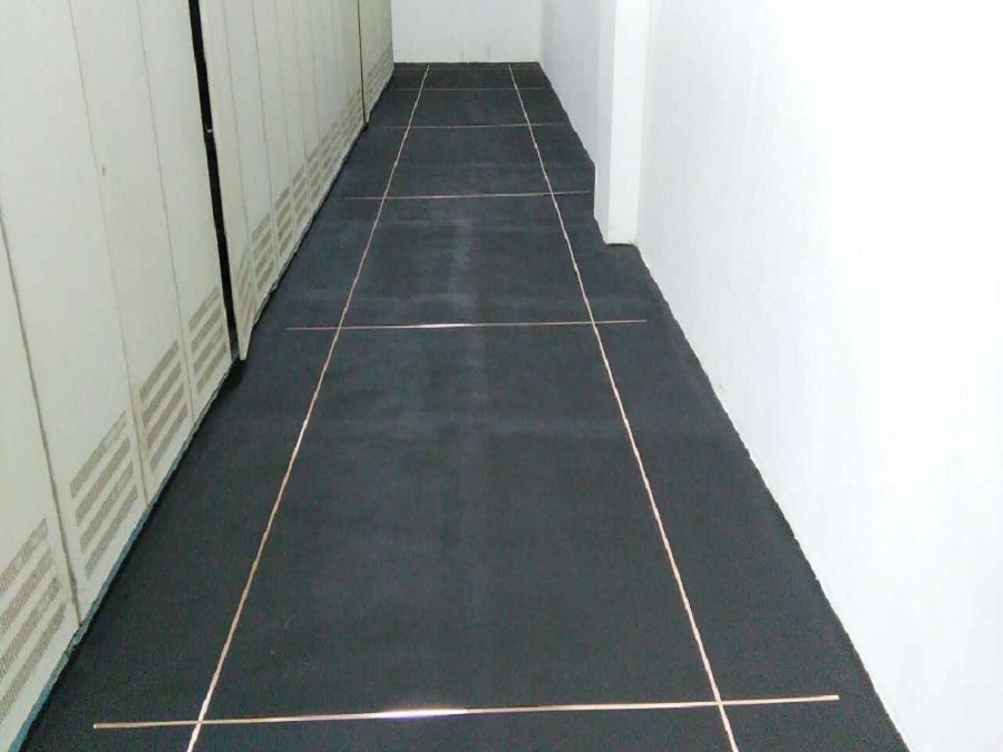 柳東新區(qū)B區(qū)標(biāo)準(zhǔn)廠房 (2)