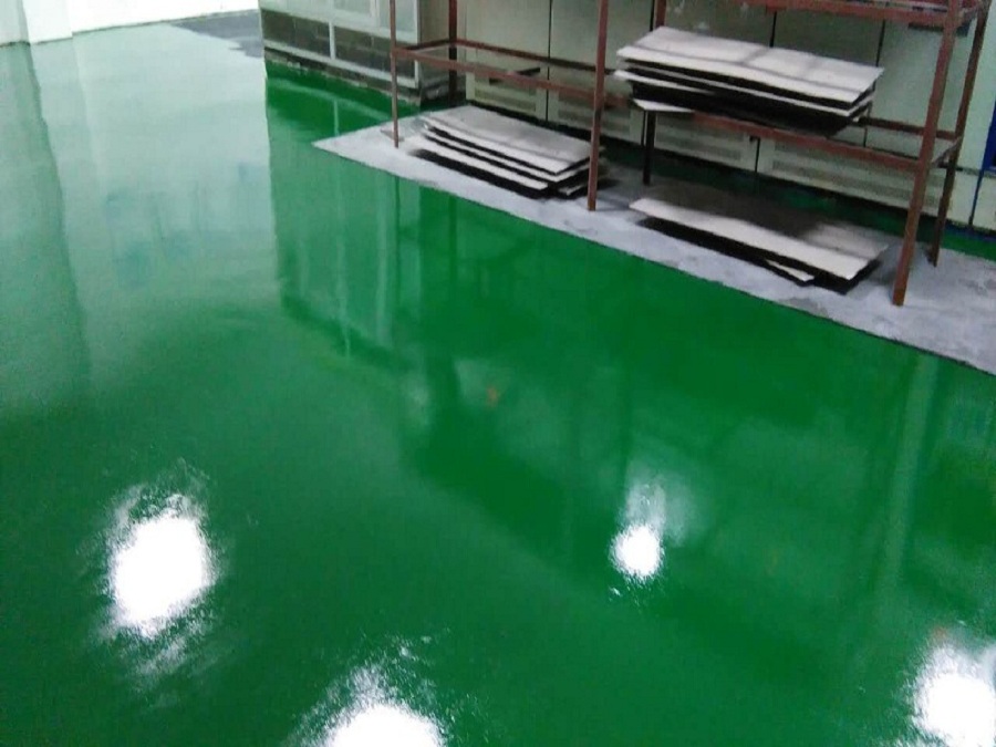 柳東新區(qū)B區(qū)標(biāo)準(zhǔn)廠房 (4)