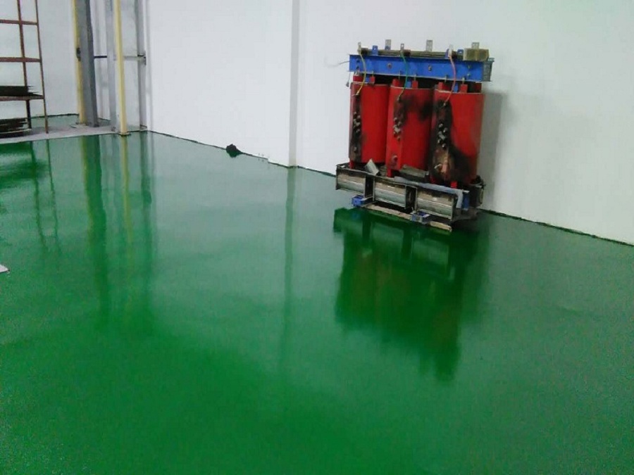 柳東新區(qū)B區(qū)標(biāo)準(zhǔn)廠房 (5)