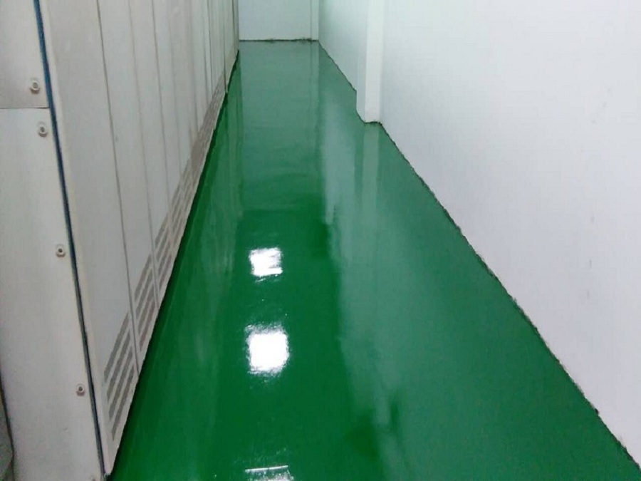 柳東新區(qū)B區(qū)標(biāo)準(zhǔn)廠房 (6)