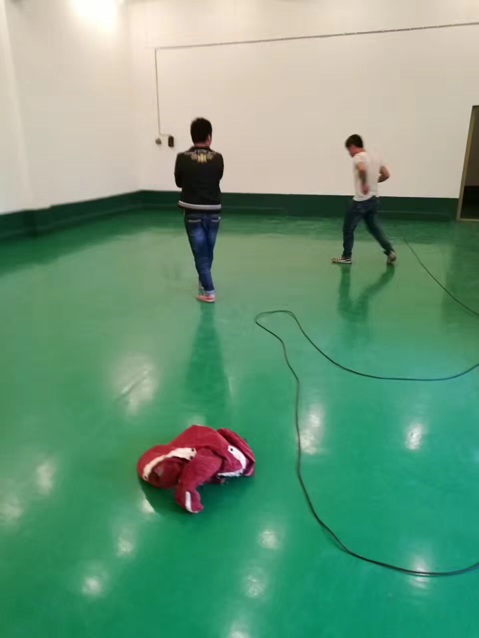 95337部隊工業(yè)地板 (4)