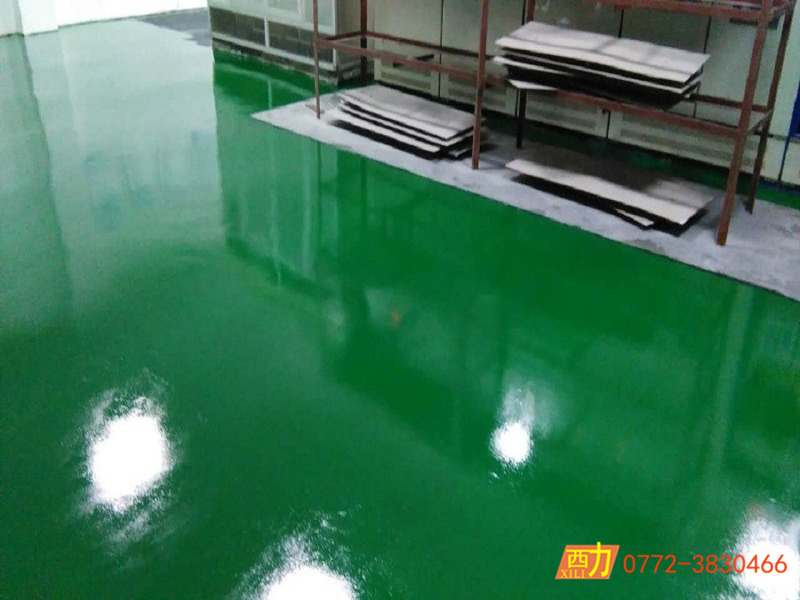 柳東新區(qū)B區(qū)標(biāo)準(zhǔn)廠房 (4)