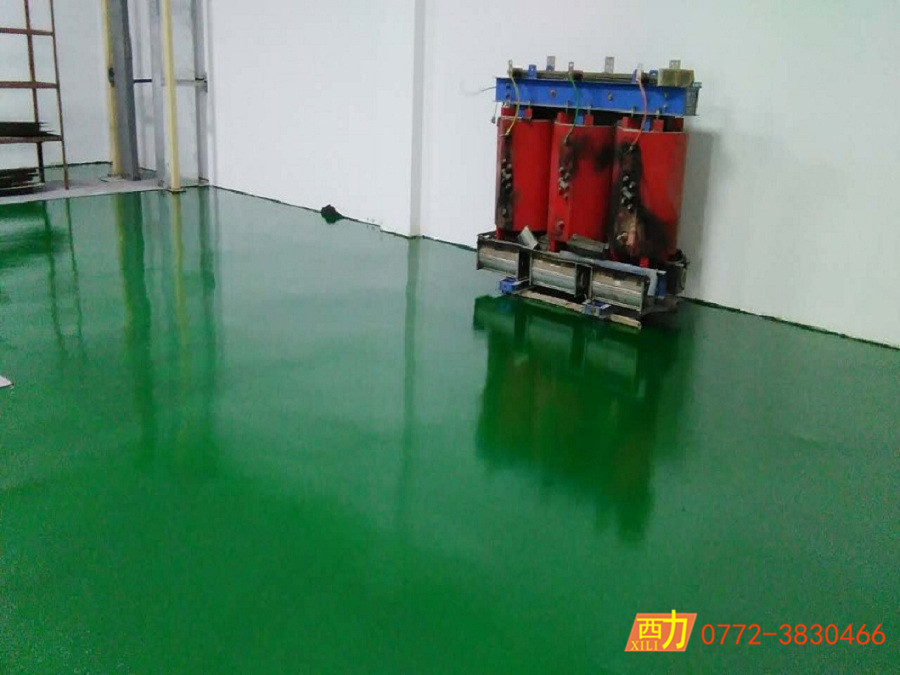 柳東新區(qū)B區(qū)標(biāo)準(zhǔn)廠房 (5)