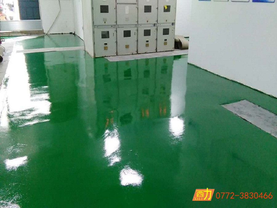 柳東新區(qū)B區(qū)標(biāo)準(zhǔn)廠房 (1)