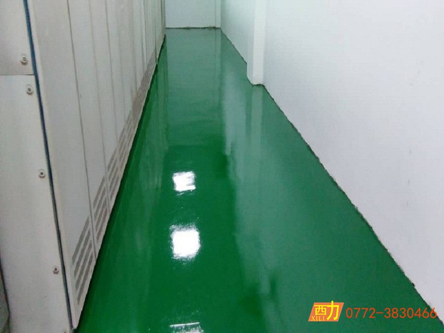 柳東新區(qū)B區(qū)標(biāo)準(zhǔn)廠房 (6)