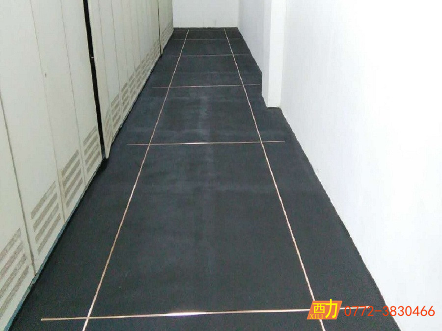 柳東新區(qū)B區(qū)標(biāo)準(zhǔn)廠房 (2)