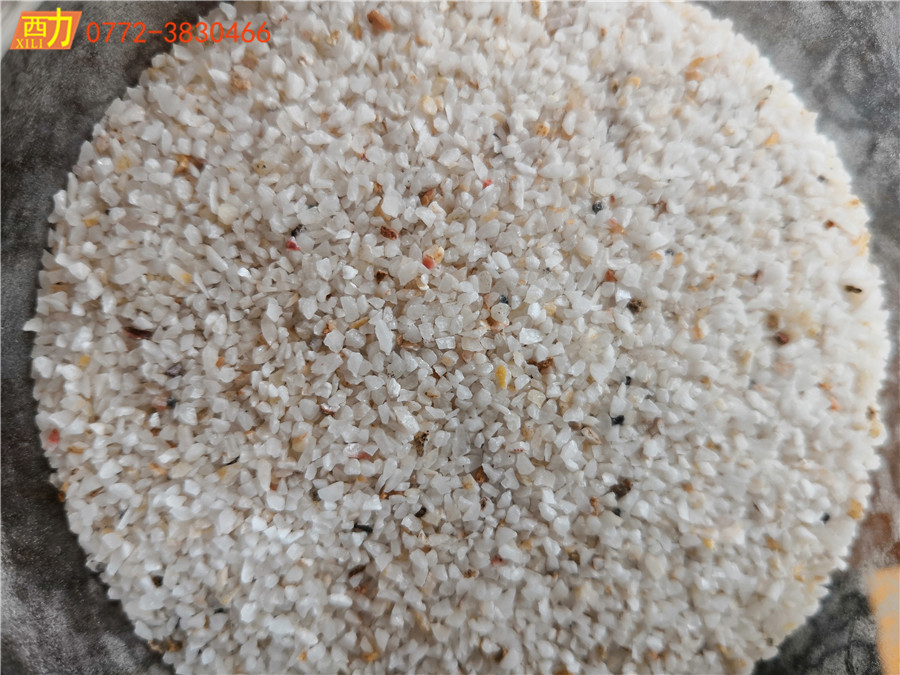 （硅）16-30目 (3)