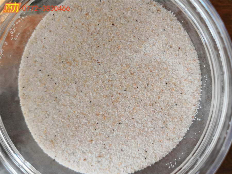 （硅）40-80目 (3)