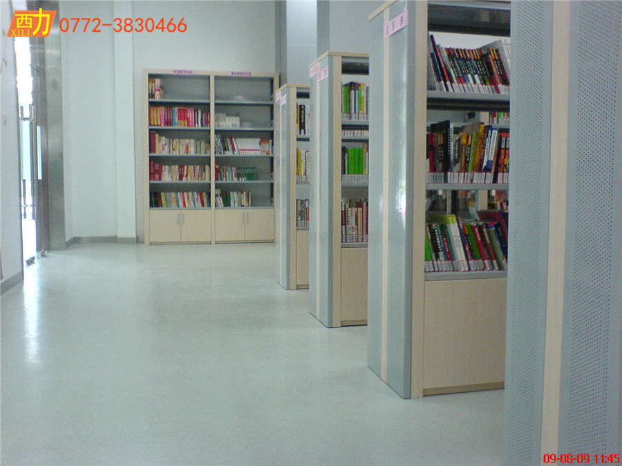 南碼頭街道圖書館 (3)