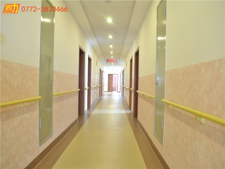 松江親青養(yǎng)老院 (1)