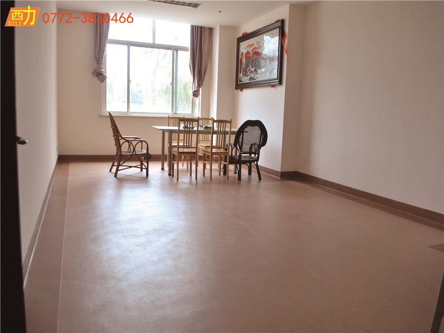 松江親青養(yǎng)老院 (3)