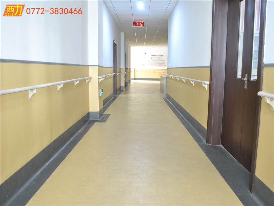 新橋養(yǎng)老院 (1)