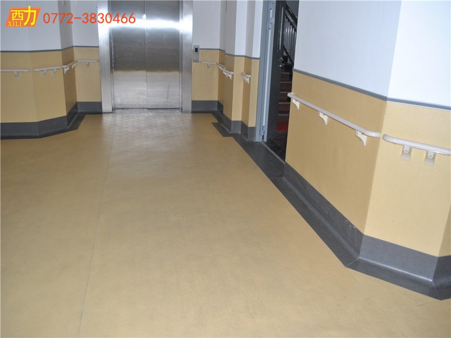 新橋養(yǎng)老院 (5)