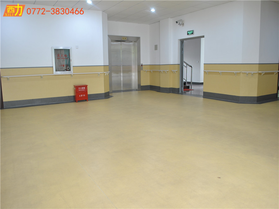 新橋養(yǎng)老院 (4)