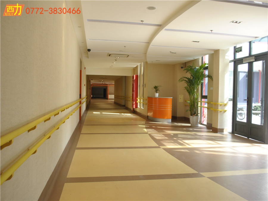 楊浦區(qū)福利院 (7)