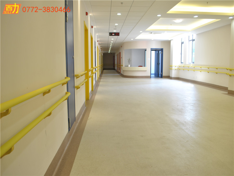 楊浦區(qū)福利院 (4)