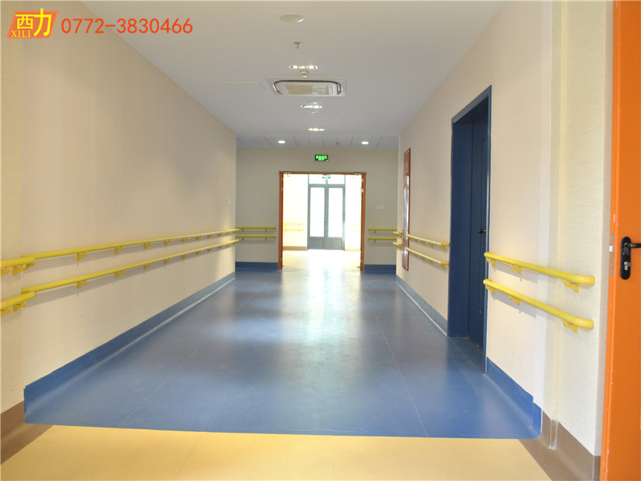 楊浦區(qū)福利院 (8)