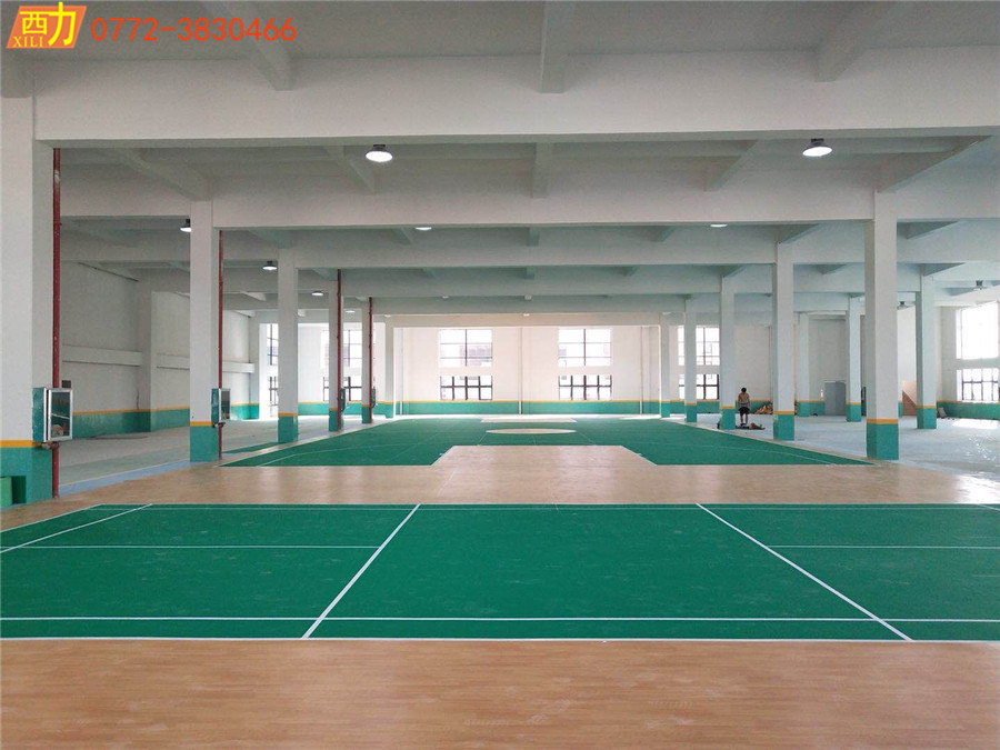 華僑緊固件運(yùn)動PVC (4)