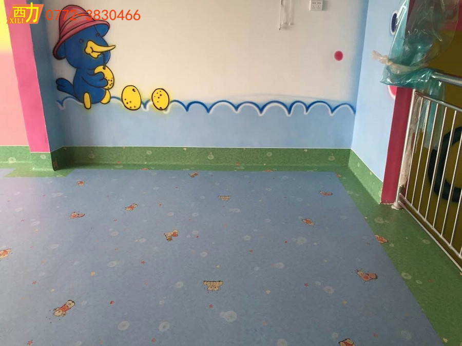 拉堡柳西德藝幼兒園 (2)