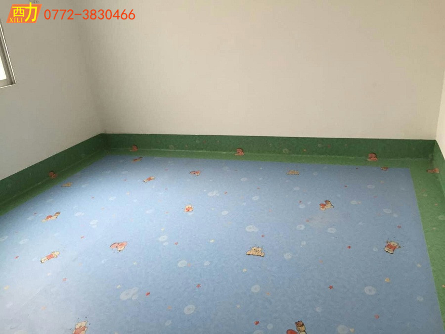 拉堡柳西德藝幼兒園 (3)