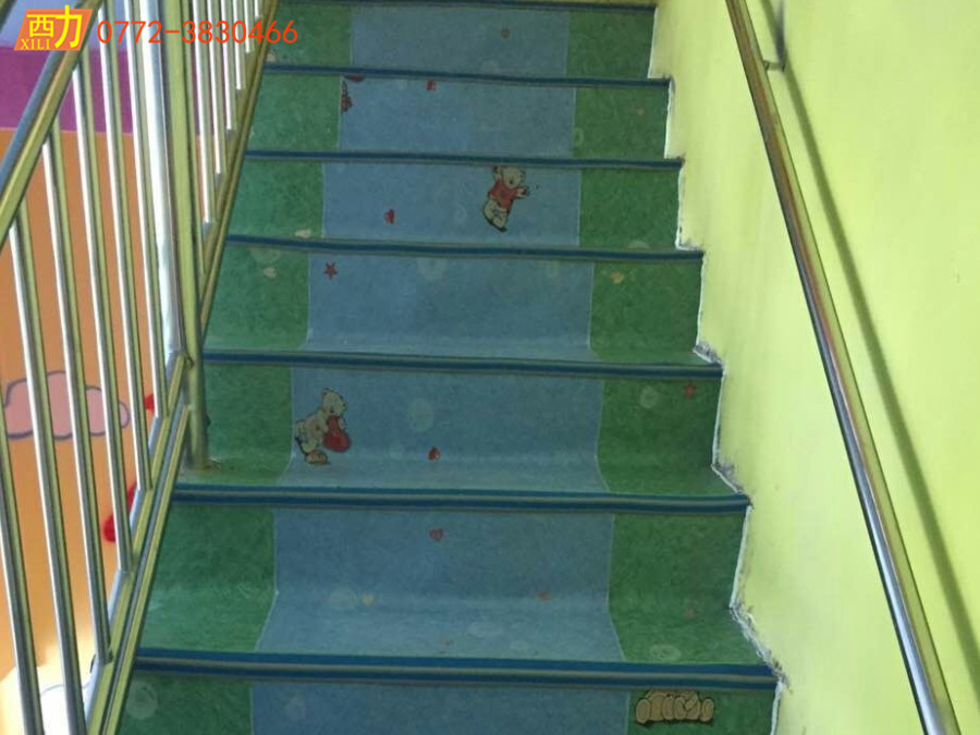 拉堡柳西德藝幼兒園 (1)