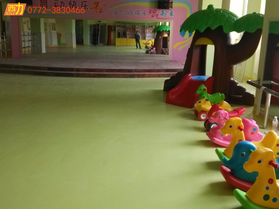 長興閣幼兒園 (2)