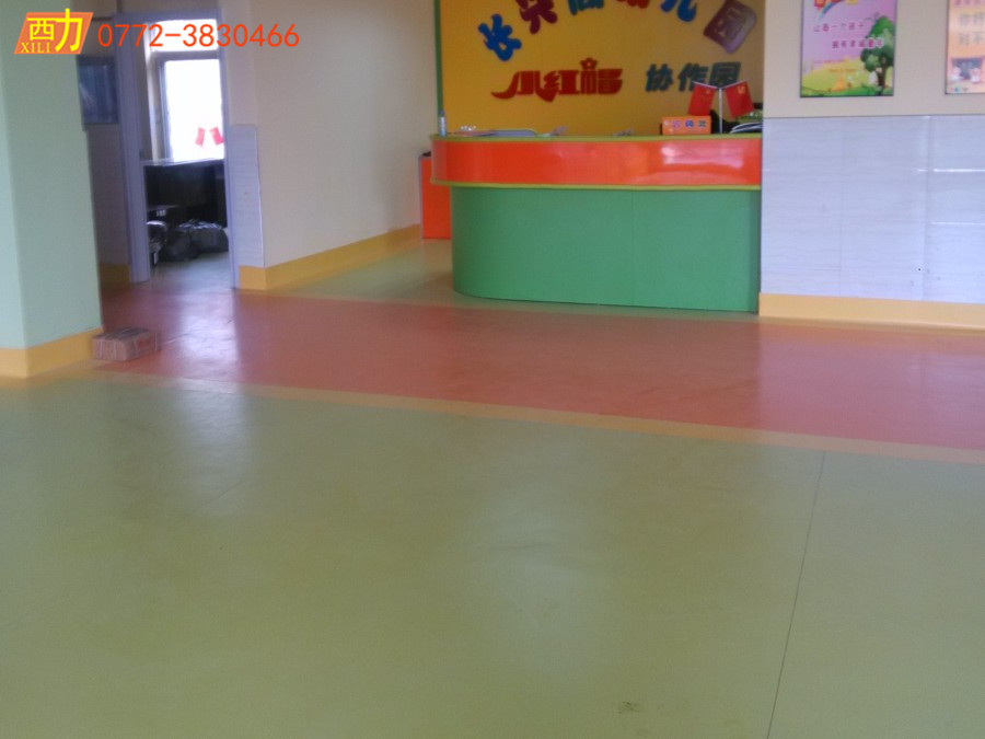 長興閣幼兒園 (1)