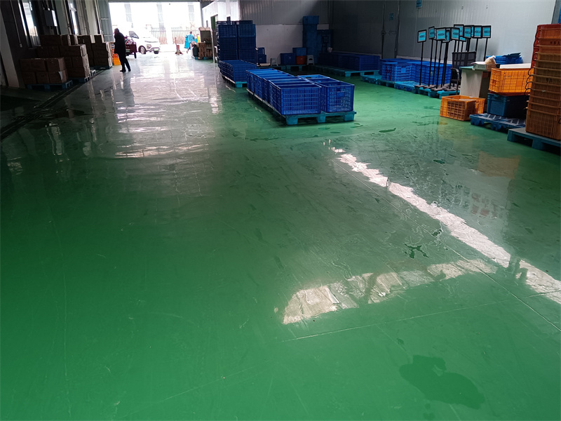 柳州康為農業(yè)