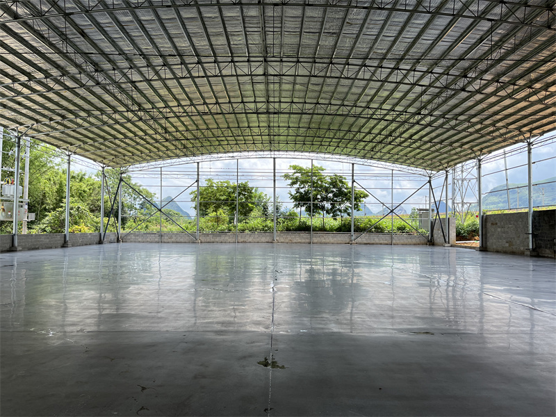 廣西綠星農(nóng)業(yè)