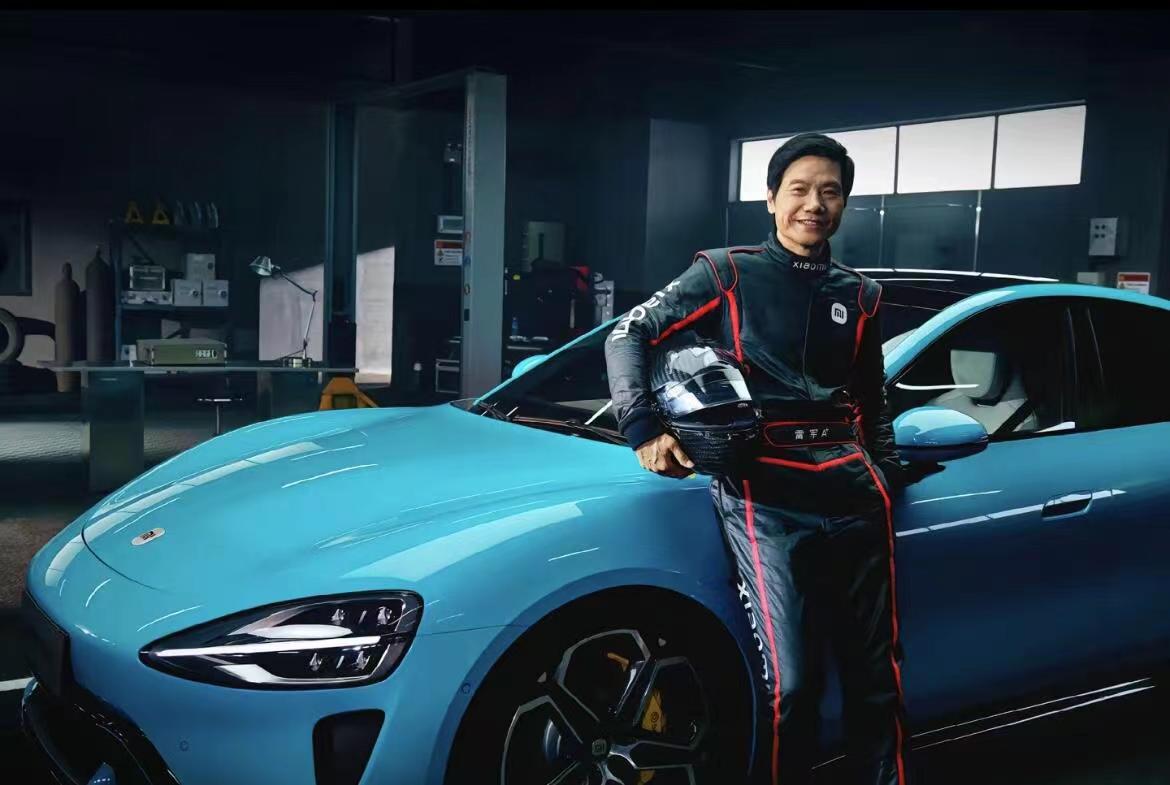 從小米汽車營銷，看宣傳片短視頻的魅力